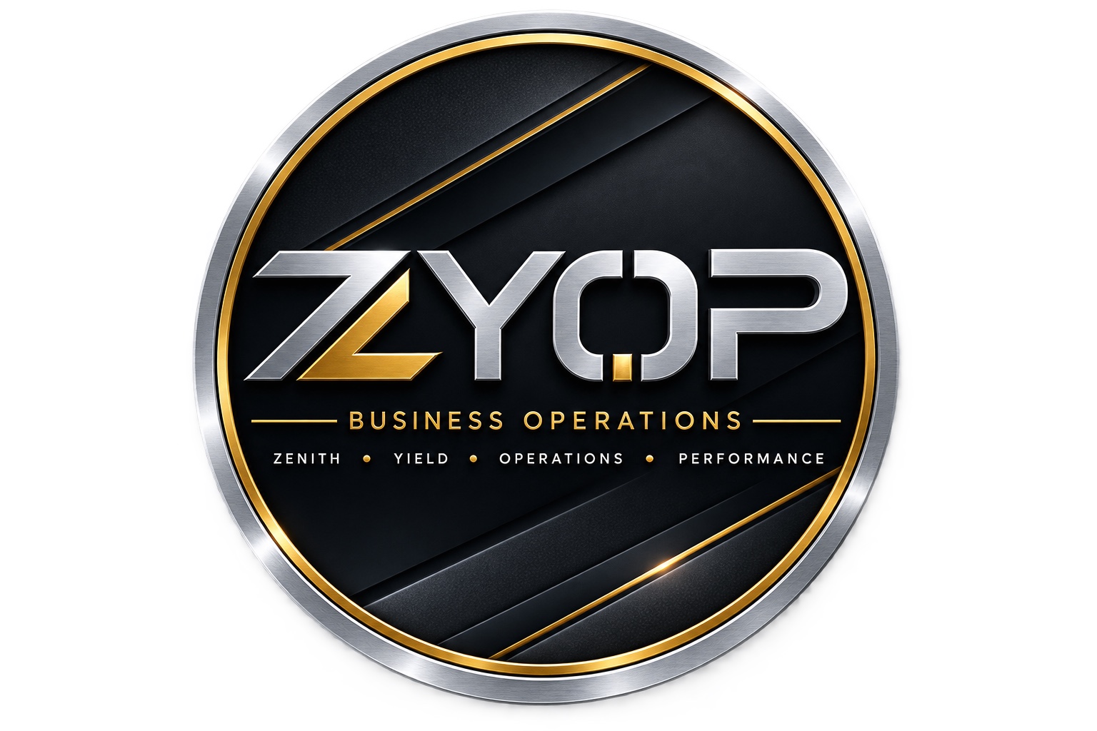 ZYOP Business Operations